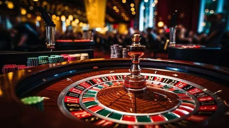 yo99 Pakistan Casino lobby